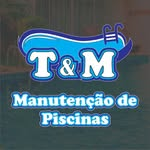 Logo T&M Manutenção